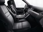 Land Rover Range Rover Sport 2009 года (US)